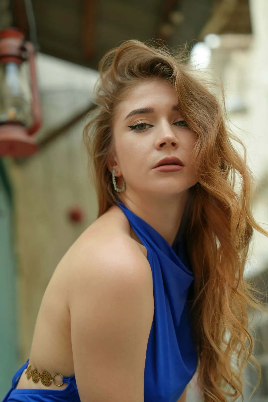 Chattytoes Featured Dating Profile of Lily