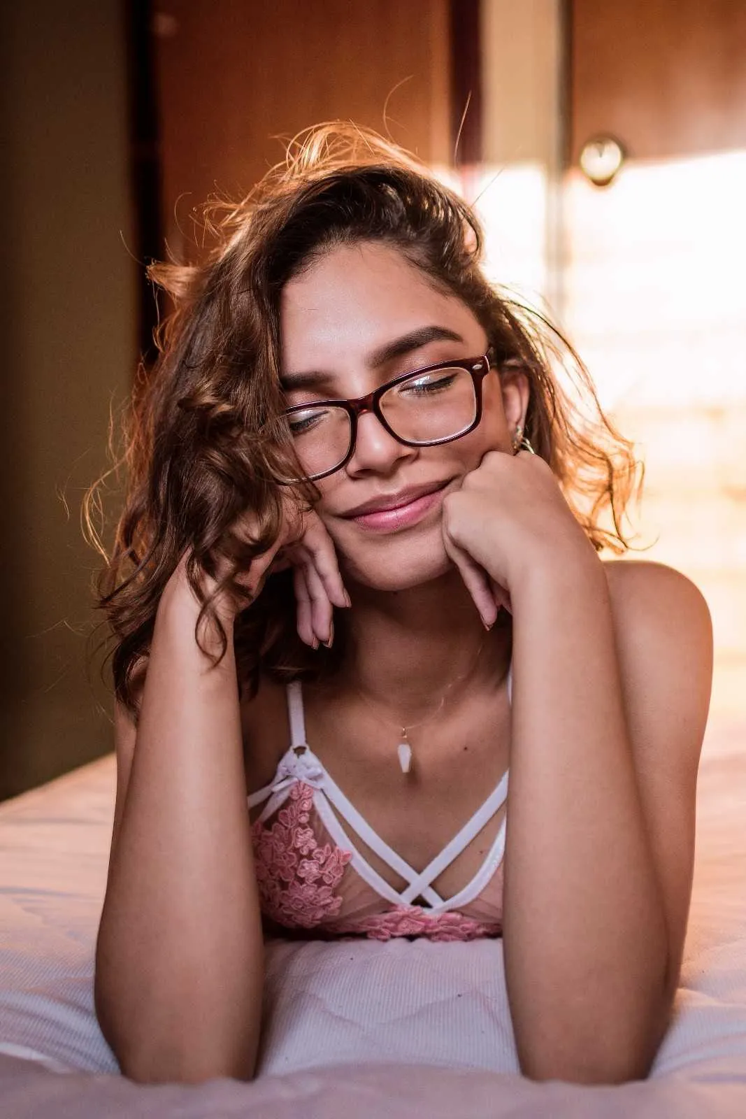 Chattytoes Dating Profile of Mia for New Connections